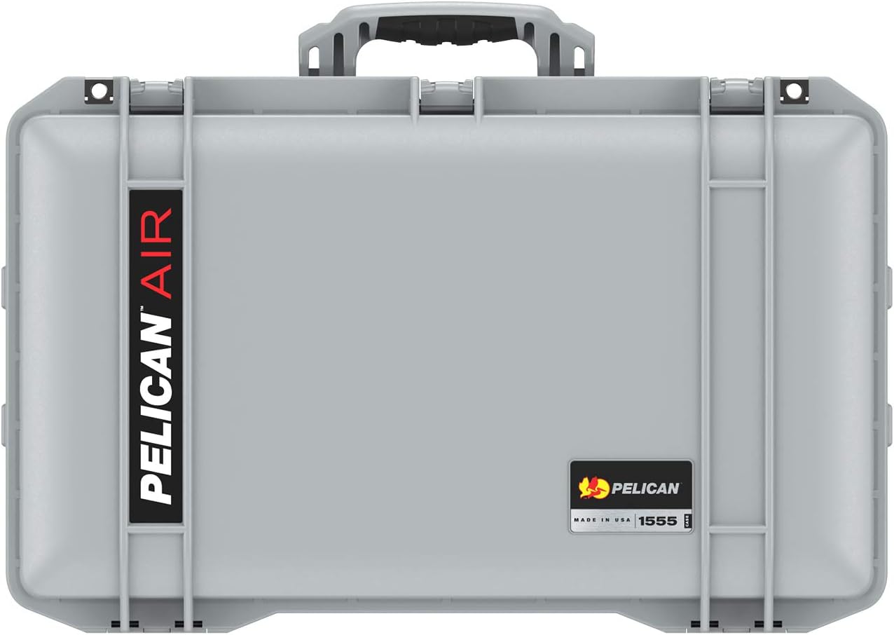 Pelican Air 1555 Case With Foam