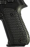HOGUE Piranha G-10 Grip for SIG SAUER P220 American