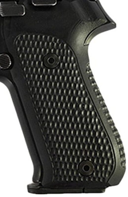 HOGUE Piranha G-10 Grip for SIG SAUER P220 American