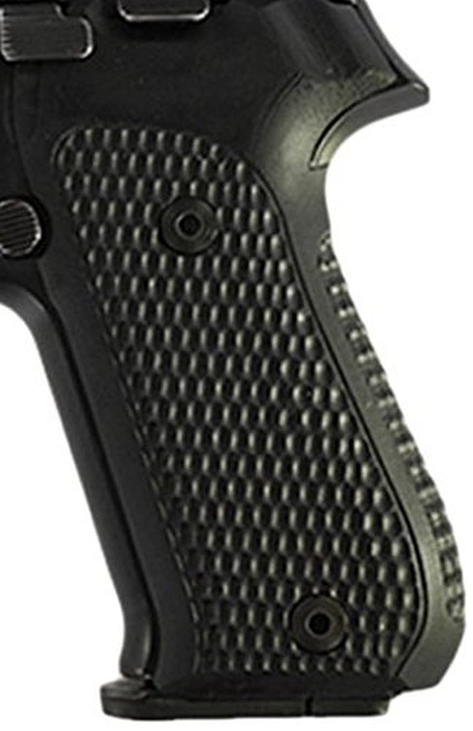 HOGUE Piranha G-10 Grip for SIG SAUER P220 American