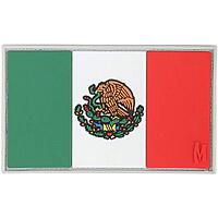 MAXPEDITION Mexico Flag PVC Morale Patch