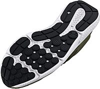 Under Armour Men's Charged Assert 10 Running Shoe