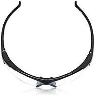 Smith & Wesson V60 30-06 Dual Readers Safety Eyewear, Black