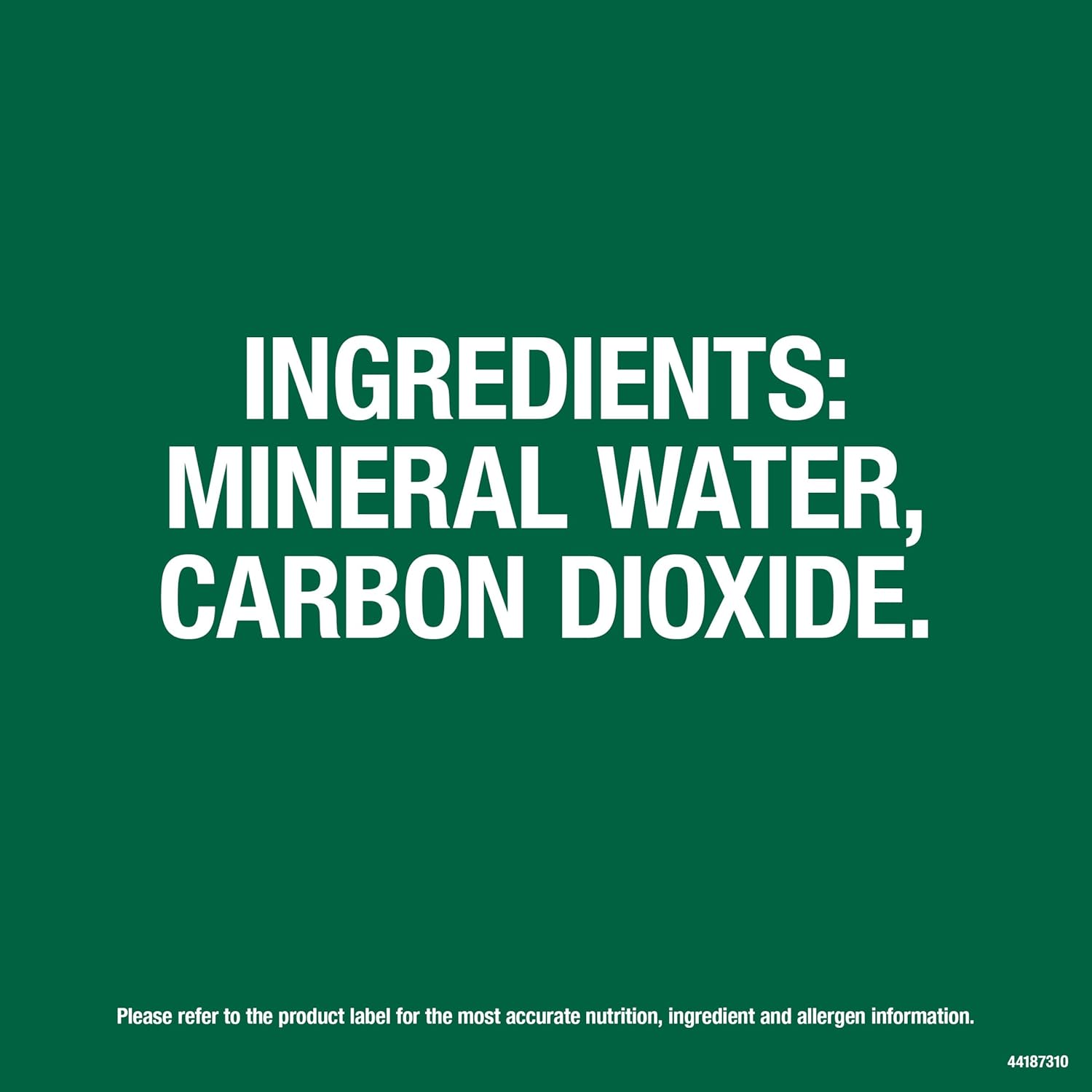 Perrier Carbonated Mineral Water Plastic Bottles, Original, 16.9 Fl Oz (Pack of 24), 405.6 Fl Oz
