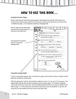 Shell Education 180 Days of Language for Second Grade (180 Days of Practice)