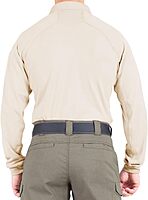 FIRST TACTICAL M Performance Long Sleeve Polo