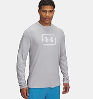 Under Armour UA M Fish Pro Tackle Box LS Long Sleeve Shirt