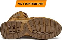 MAGNUM Storm Shield Men's Waterproof Tactical Boots