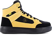 VOLCOM Workwear Evolve Men's Work High-Top Shoe