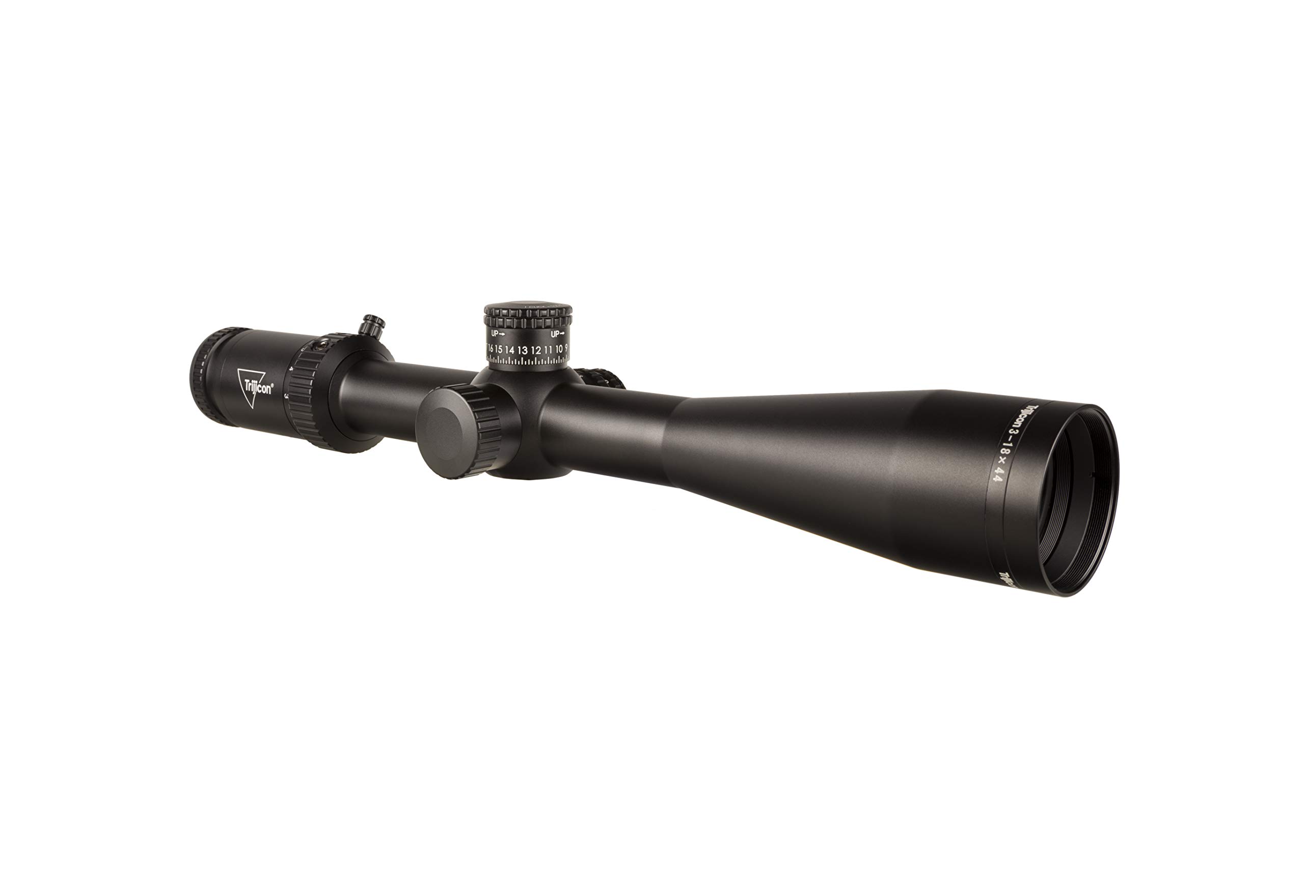 TRIJICON Tenmile HX FFP Long-Range Hunting Riflescope