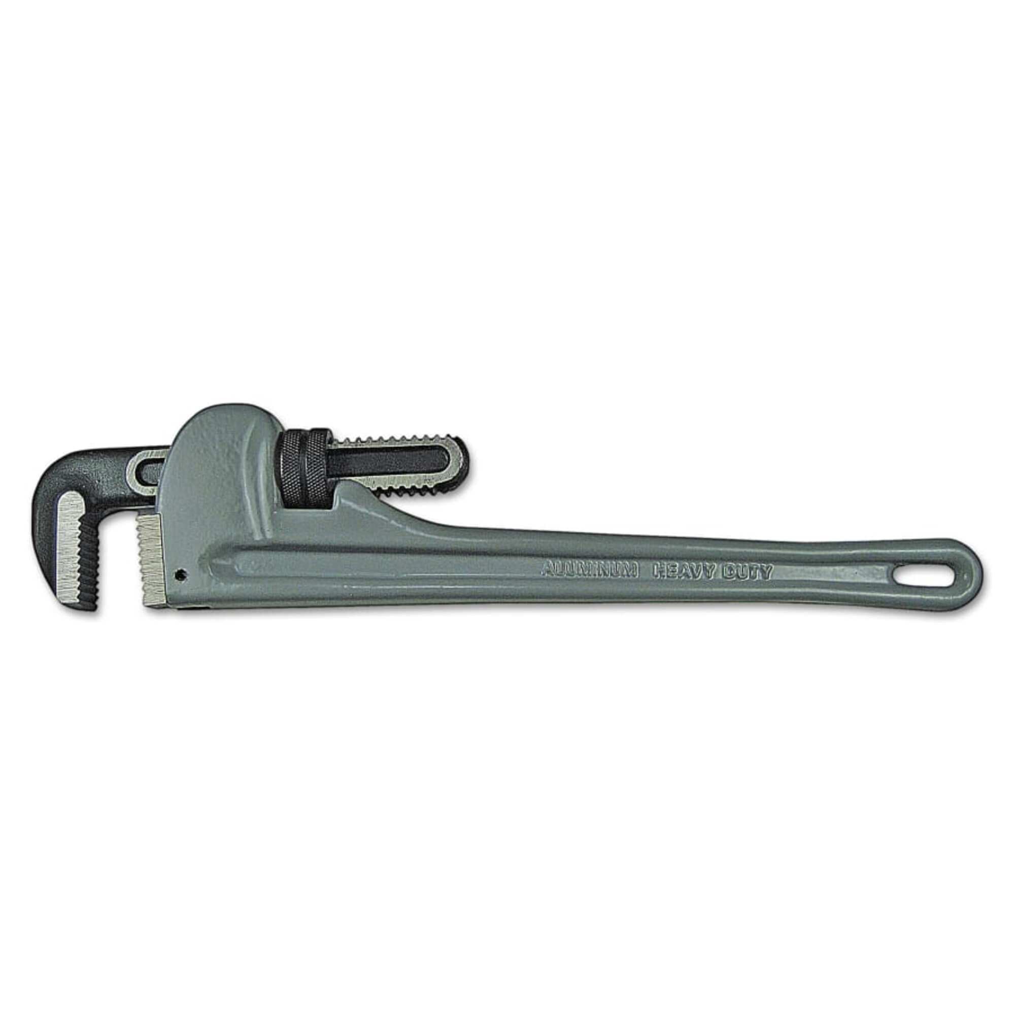 103-01-636, 36" ALUMINUM PIPE WRENCH