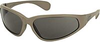 VooDoo Tactical Military Glasses with G-15 Lens