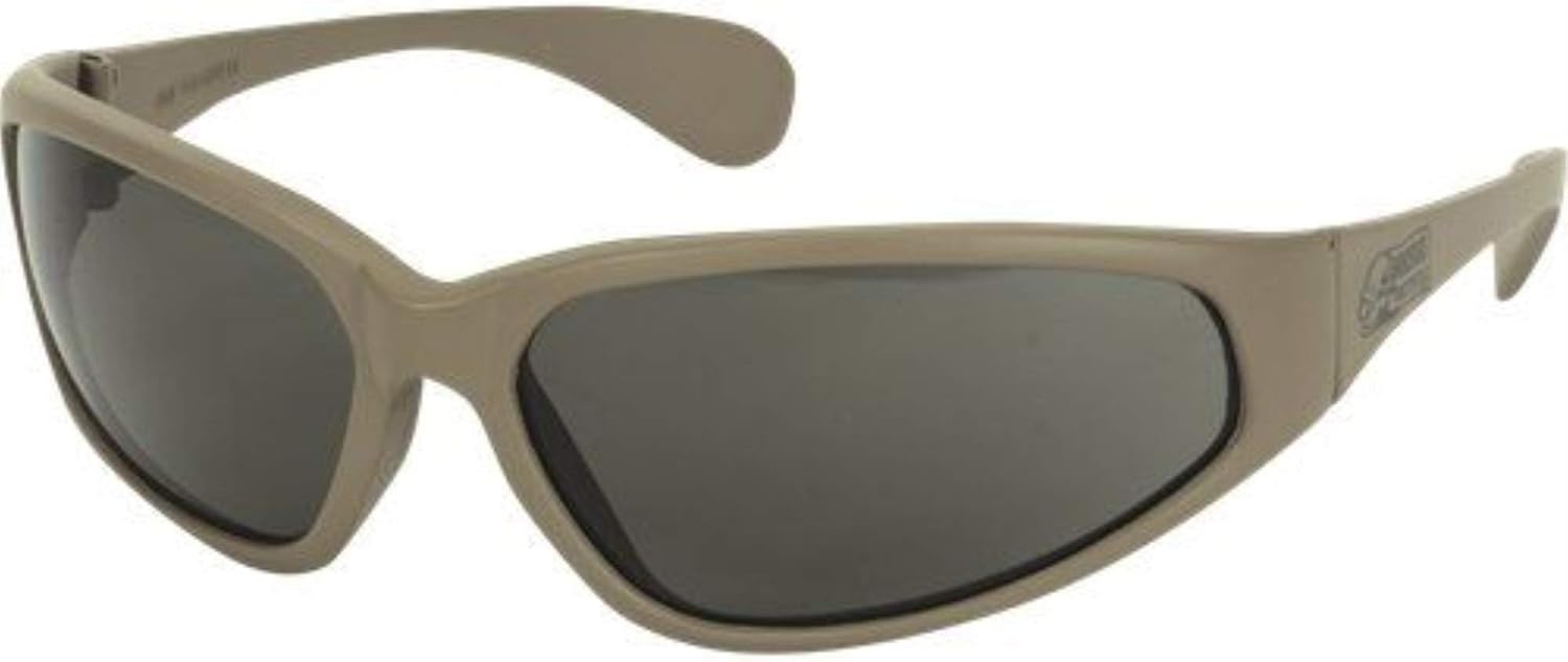 VooDoo Tactical Military Glasses with G-15 Lens