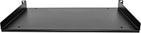 StarTech.com Universal Server Rack Shelf - Fixed Cantilever Tray for 19in Racks