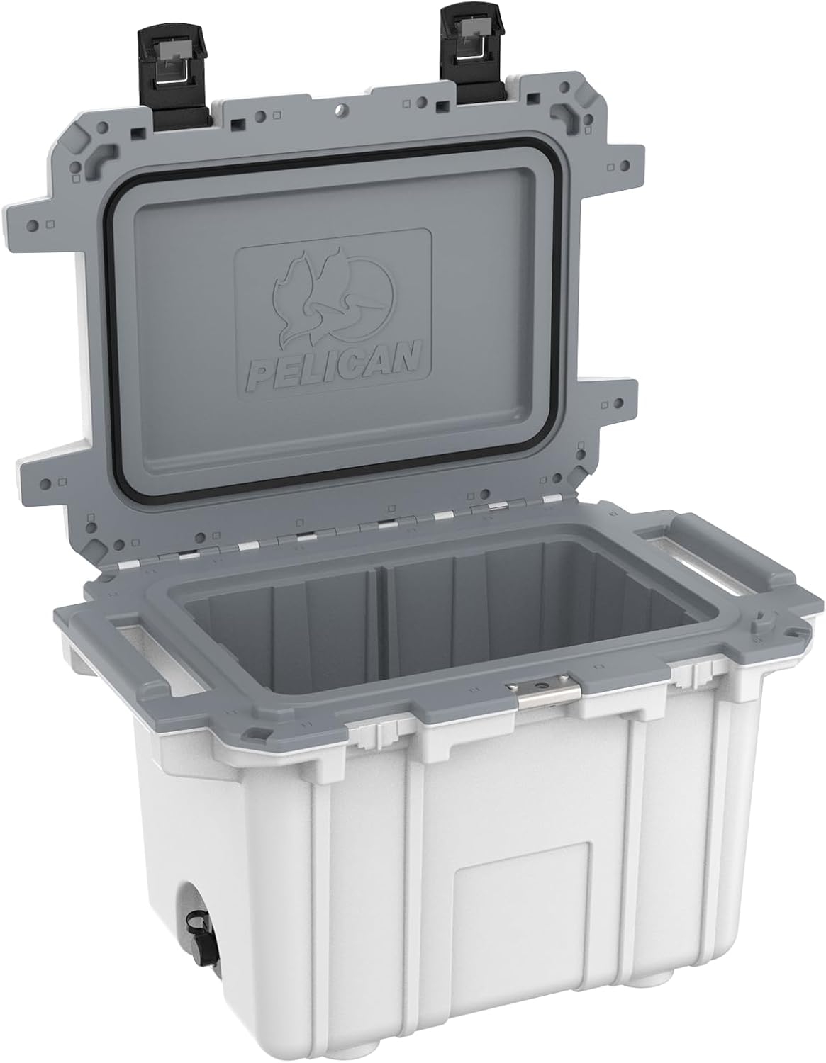 PELICAN Elite Cooler with Extreme Ice Retention