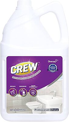 Crew Bathroom Cleaner & Descaler