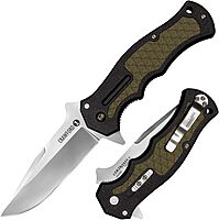 COLD STEEL Crawford Model 1 Tactical Folding Knife