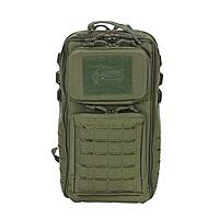 VOODOO TACTICAL Hydro Runner/Recon Pack Tactical Backpack