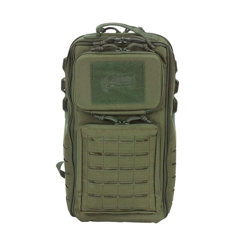 VOODOO TACTICAL Hydro Runner/Recon Pack Tactical Backpack