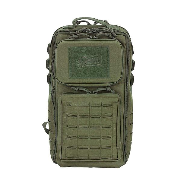 VOODOO TACTICAL Hydro Runner/Recon Pack Tactical Backpack