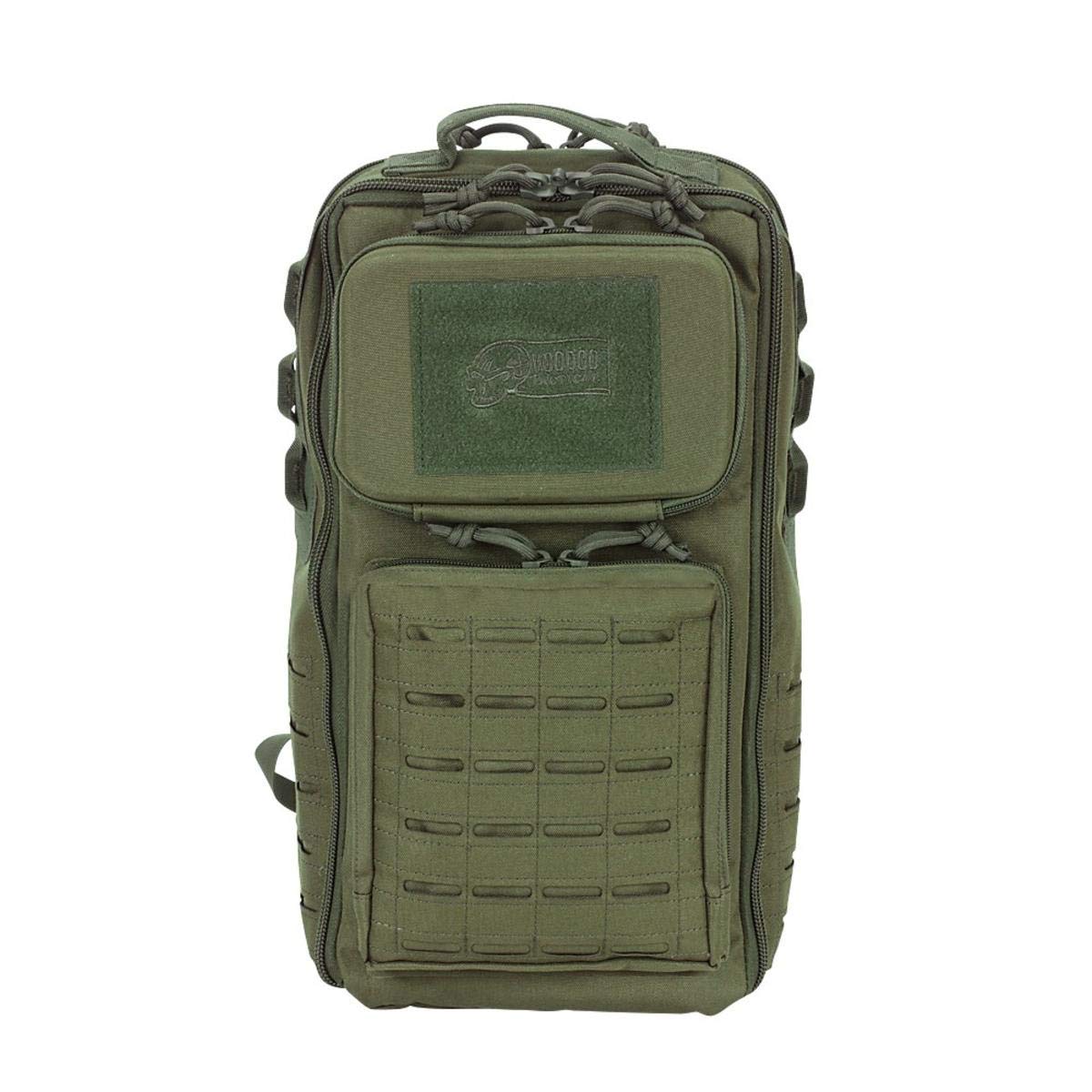VOODOO TACTICAL Hydro Runner/Recon Pack Tactical Backpack