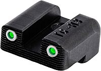 TRUGLO Tritium Handgun Night Sights