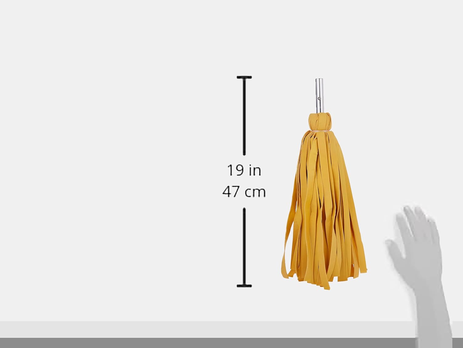 Shurhold 113 Soft-N-Thirsty Synthetic Chamois Mop