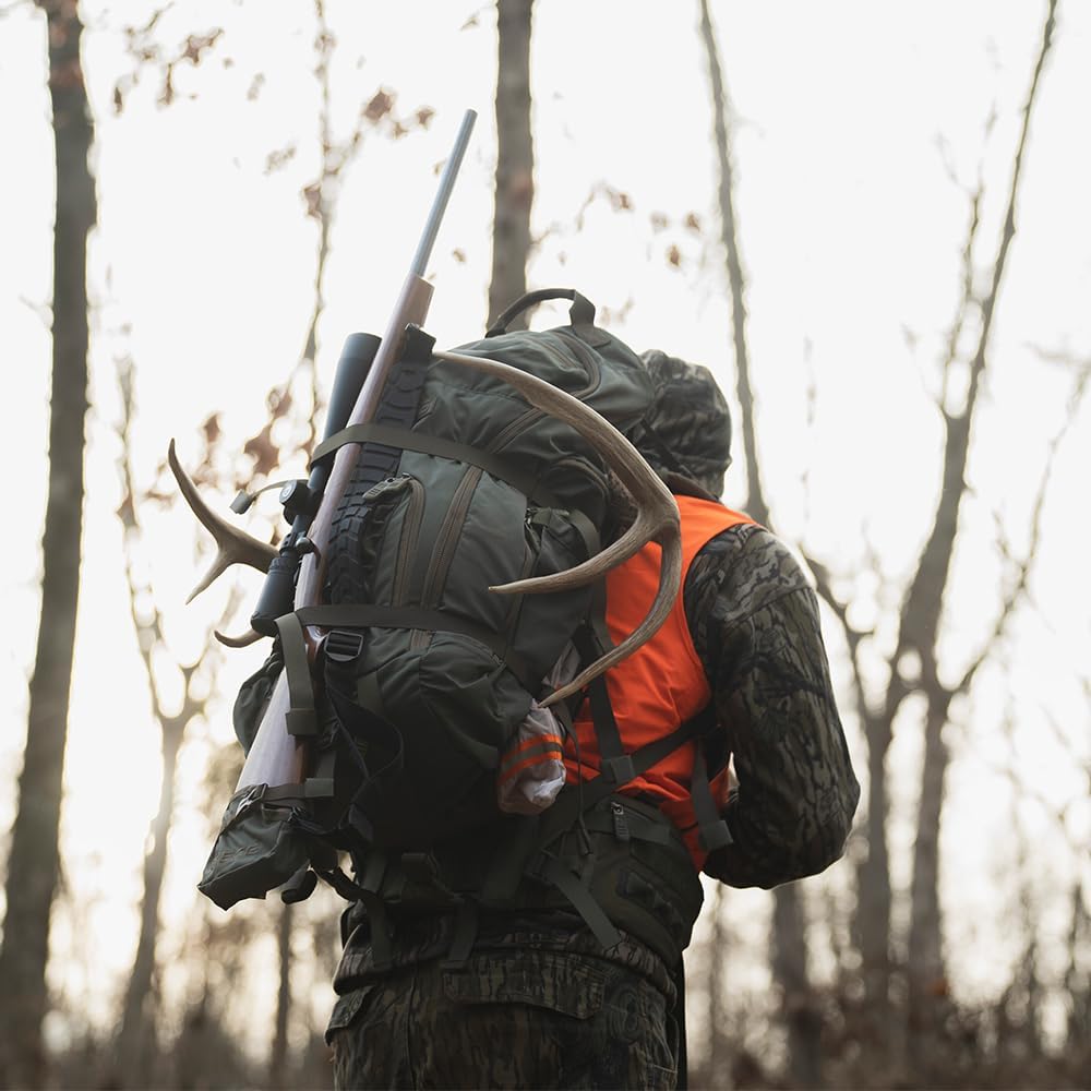 BOG Inception Backpack Frame and Helix Pack