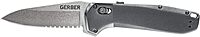Gerber Gear Highbrow Folding Pocket Knife