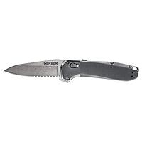 Gerber Gear Highbrow Folding Pocket Knife