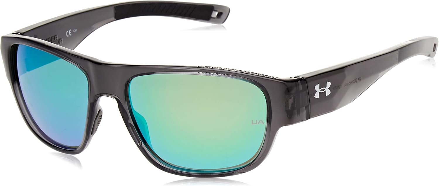 UNDER ARMOUR UA Scorcher Sunglasses