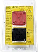 Blue Sea Systems Add-A-Battery Kit, 65A, Display Pack