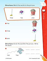 Conquering Kindergarten (Conquering the Grades) - Shell Education