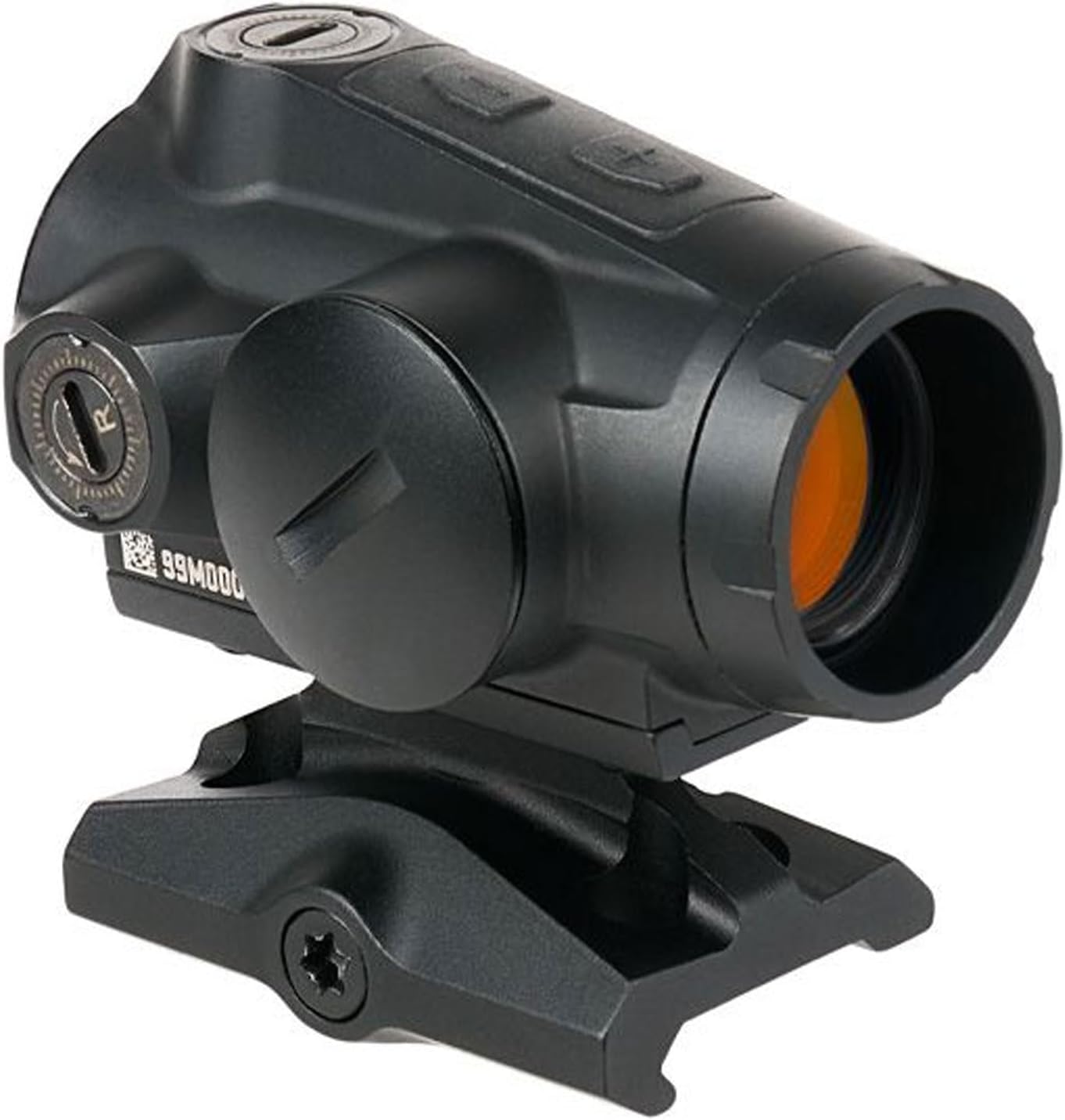 SIG SAUER ROMEO5 GEN II Elite 1x20mm Red Dot Sight with Quad Ballistic Circle Dot Reticle | MOTAC, IPX-7 Waterproof
