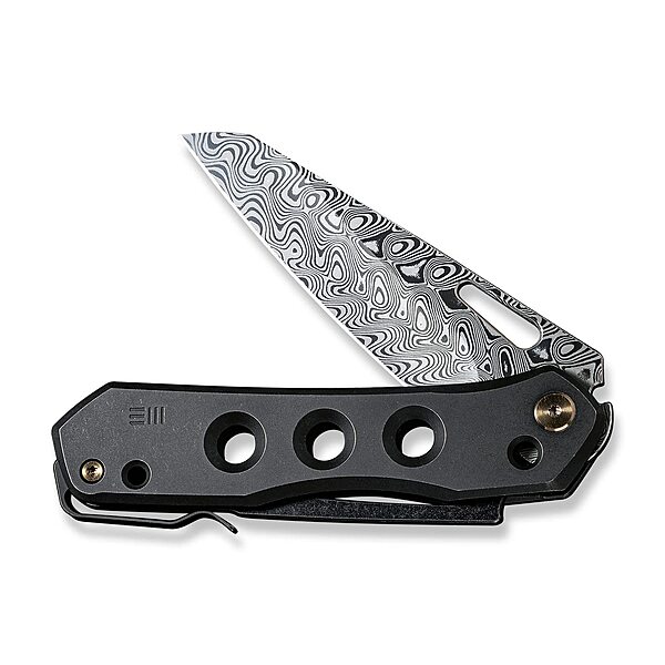 We Knife WE21031DS1: Vision R
