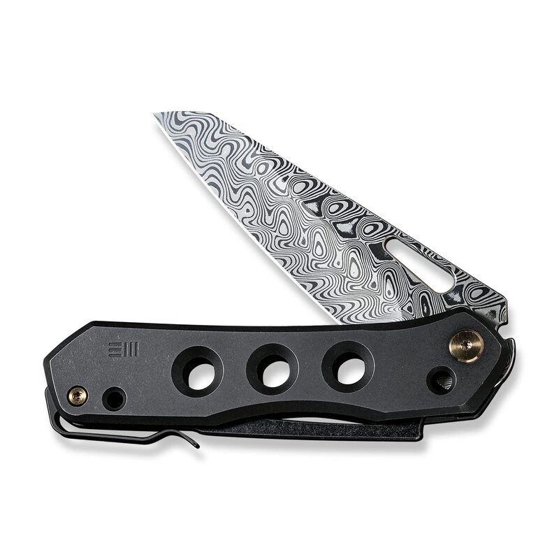 We Knife WE21031DS1: Vision R