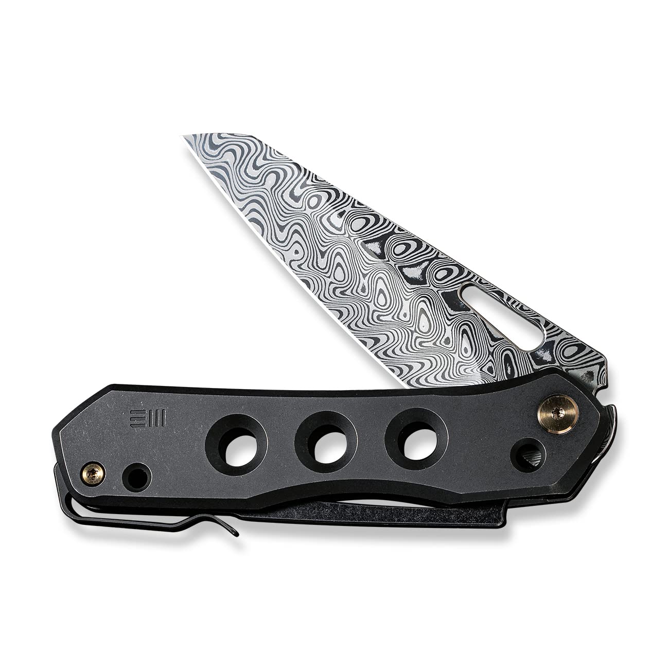 We Knife WE21031DS1: Vision R