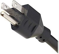 Tripp Lite Surge Protector 3-Outlet Spherical Surge Protector, 4 USB Ports (4.8A Shared) - 6-ft. (1.83 m) Cord, 5-15P Plug