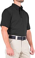 First Tactical Men's V2 Pro Performance Short Sleeve Shirt