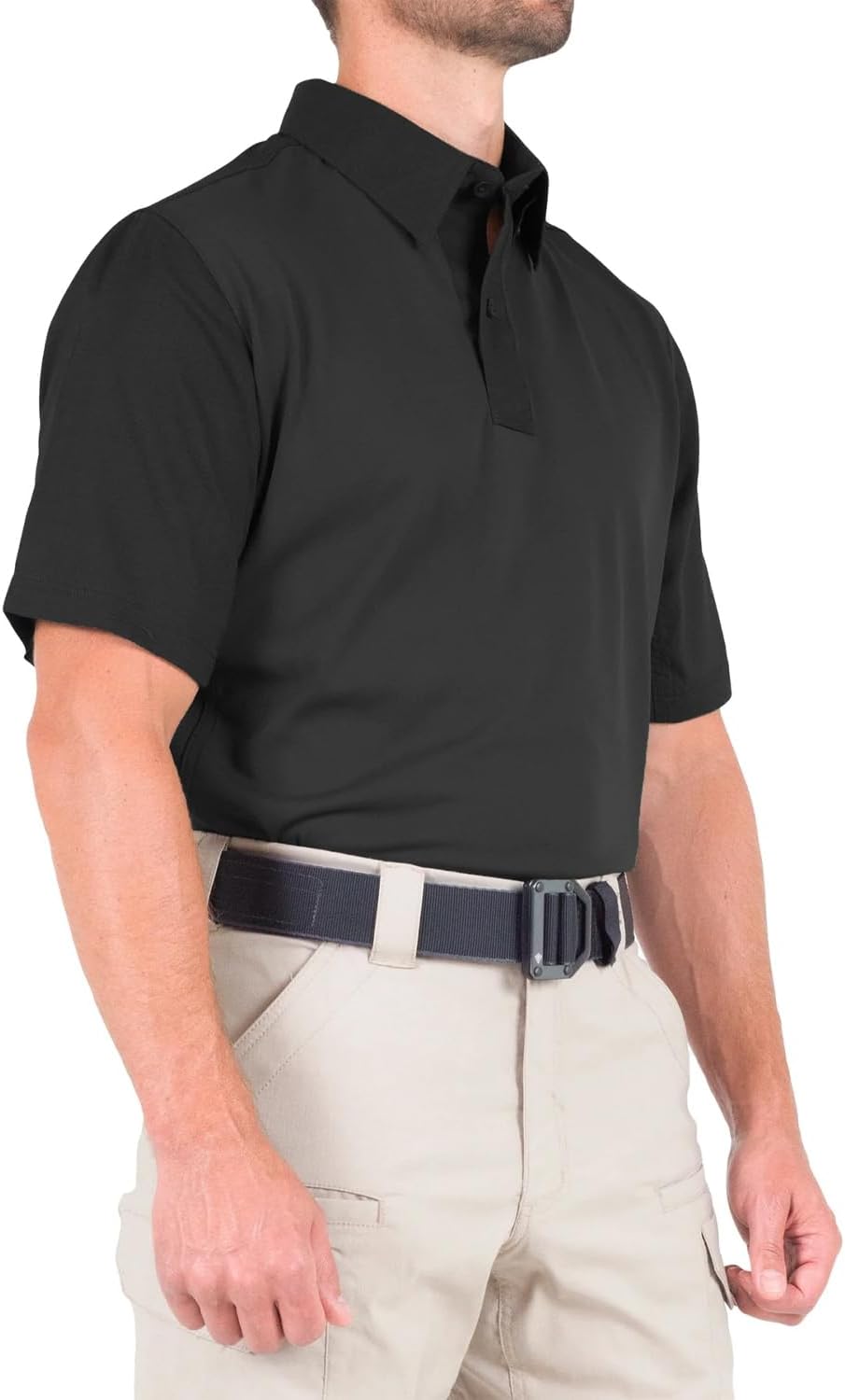 First Tactical Men's V2 Pro Performance Short Sleeve Shirt