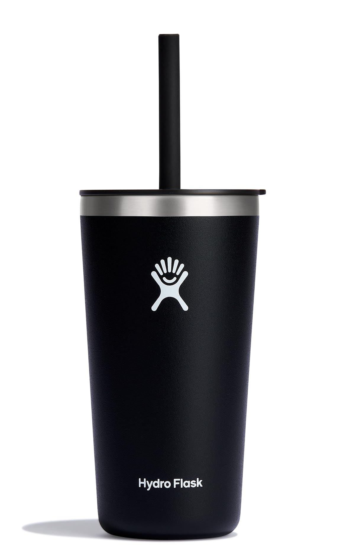 HYDRO FLASK All Around Tumbler, Insulated Stainless Steel Travel Mug