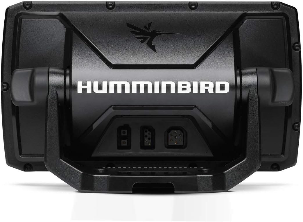 Humminbird HELIX 5 DI G2 Fishfinder