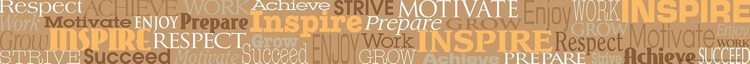 Barker Creek Double-Sided Border Strips