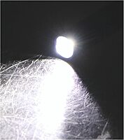 MagLite Solitaire LED 1-Cell AAA Flashlight