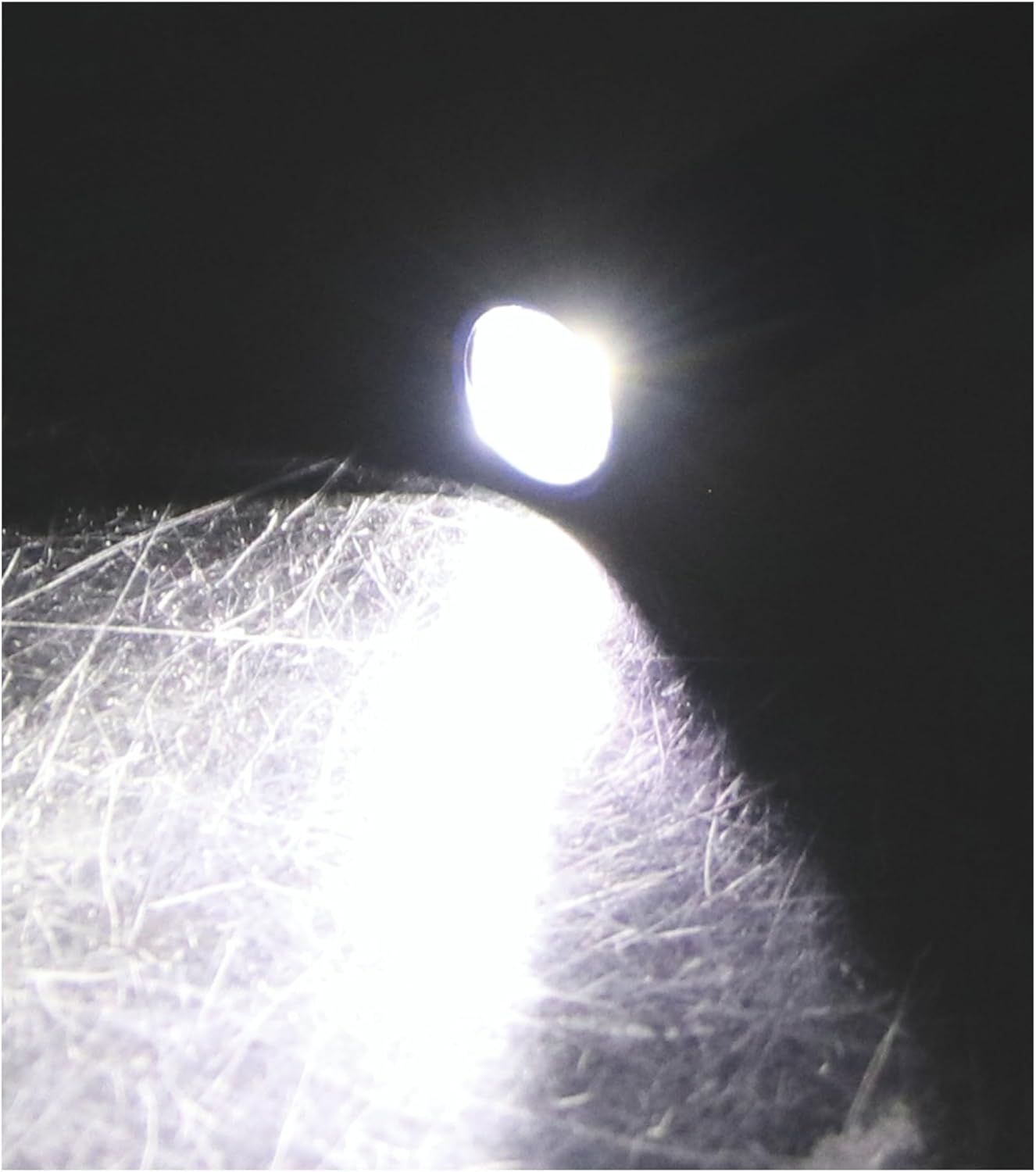 MagLite Solitaire LED 1-Cell AAA Flashlight