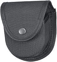 Gould & Goodrich Double Handcuff Case