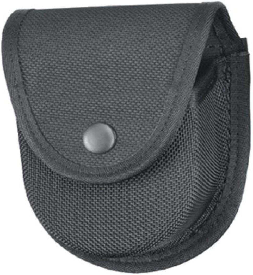 Gould & Goodrich Double Handcuff Case