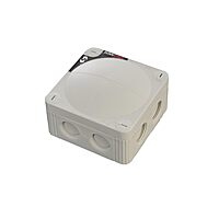 Scanstrut SB-8-10 Waterproof Electrical Junction Box - 10-Way