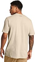 Under Armour Men's Antler Logo Short Sleeve T-Shirt