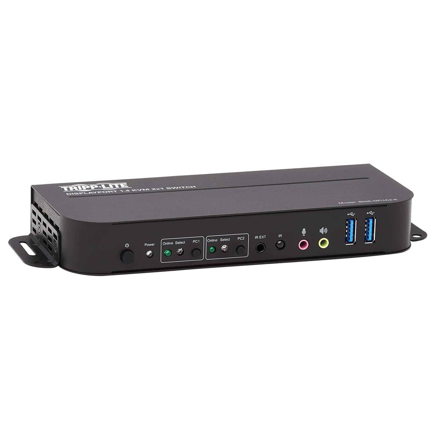 Tripp Lite USB KVM Switch